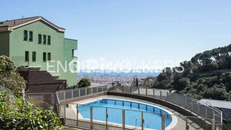 Fotografía del inmueble reportado: 3.350 €/mes — Barcelona, Barcelona
