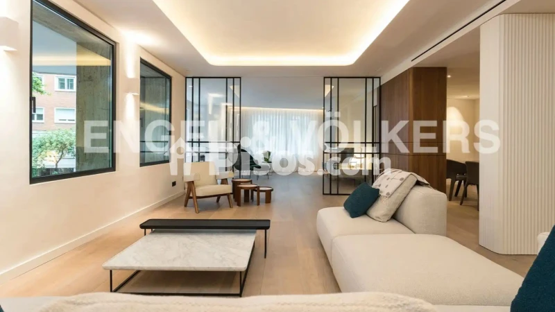 Fotografía del inmueble reportado: 19.000 €/mes — Barcelona, Barcelona