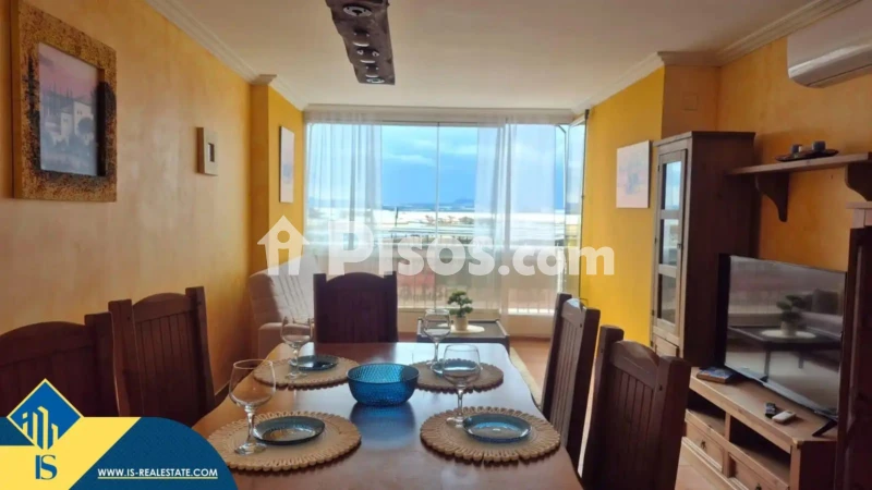 Piso – Torrevieja