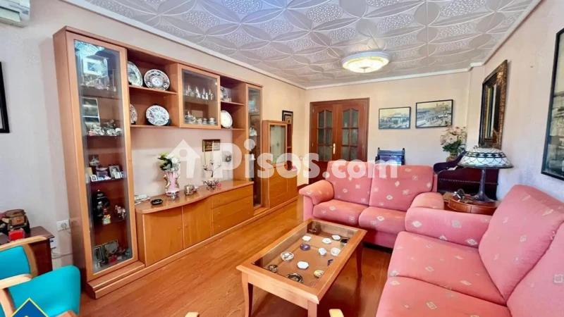Piso – Torrevieja