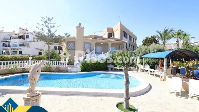 Casa – Orihuela