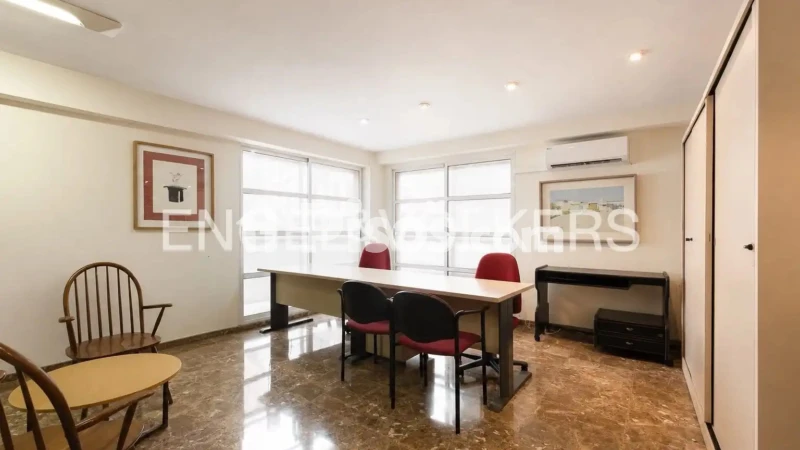 Fotografía del inmueble reportado: 1.900 €/mes — Valencia, Valencia