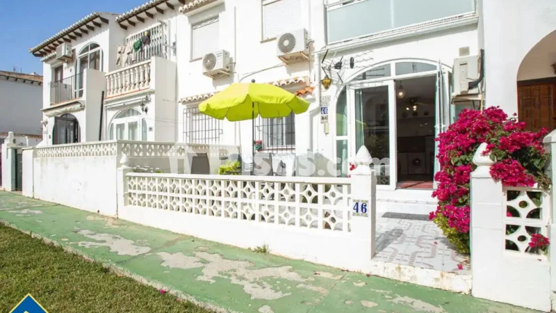 Casa – Torrevieja