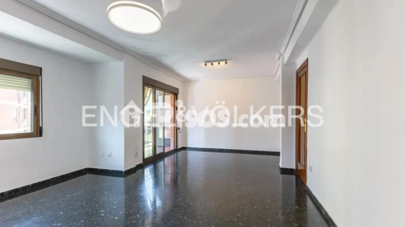 Fotografía del inmueble reportado: 1.480 €/mes — Valencia, Valencia