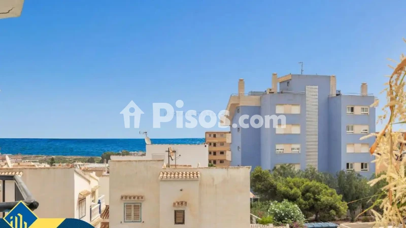 Piso – Torrevieja, Torreblanca, La Mata
