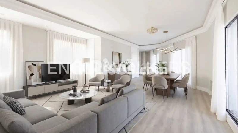 Fotografía del inmueble reportado: 13.000 €/mes — Madrid, Madrid