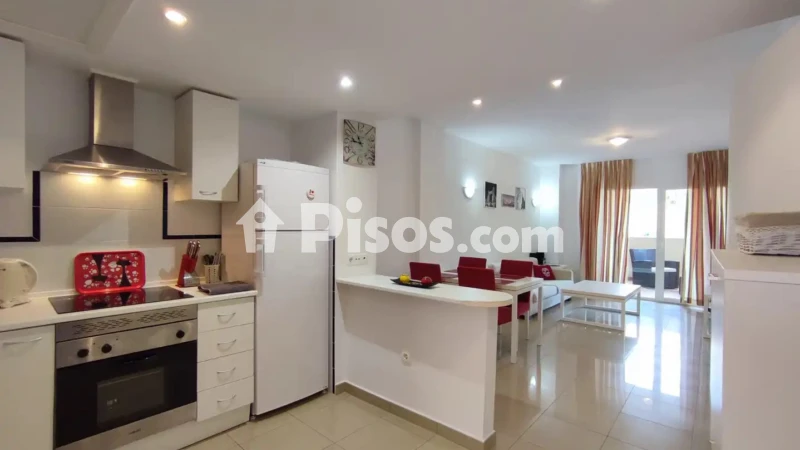 Piso – Orihuela, Alameda del Mar D-1, Urbanización Horizonte