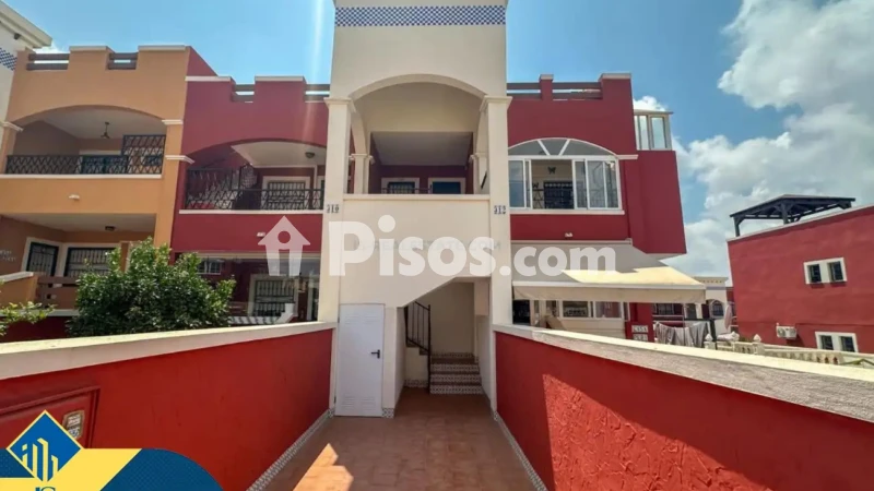 Casa – Orihuela, Urbanización Dream Hills Lago Sol, Lagosol-Sector F-2
