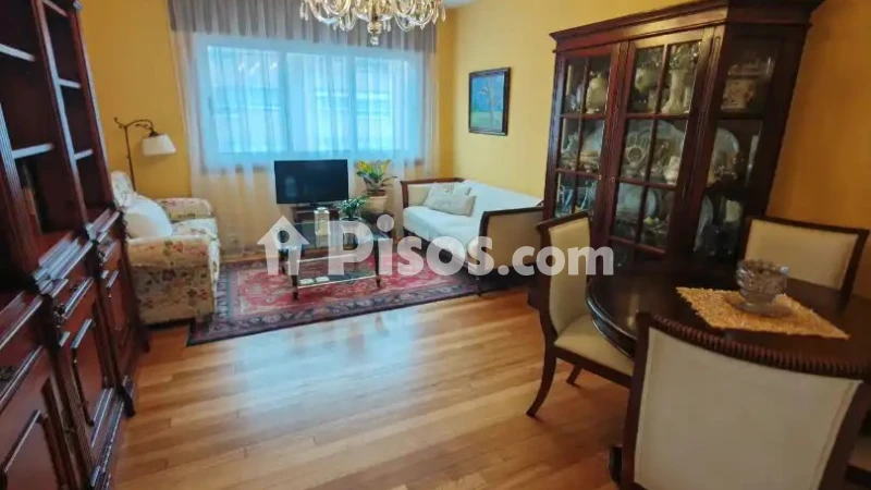 Piso – Betanzos