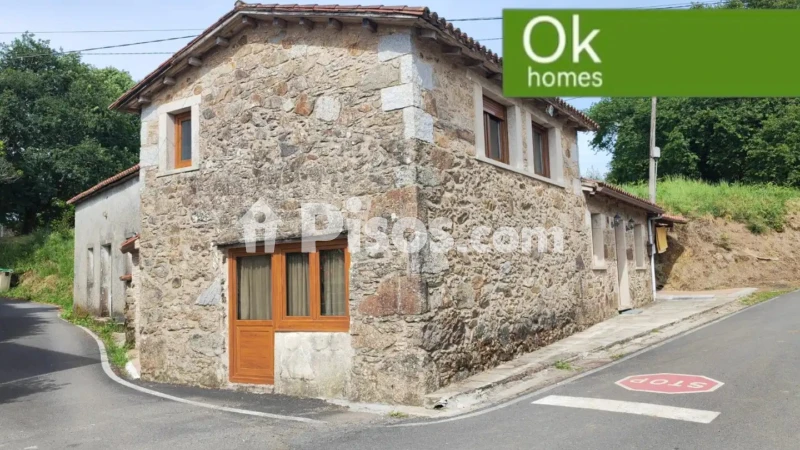 Piso – Ru, As Raposeiras