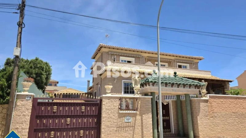 Casa – Torrevieja, Aguas Nuevas 2, Cabo Cervera-Playa la Mata