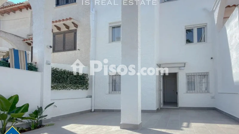 Casa – Torrevieja, Cabo Cervera-Playa la Mata