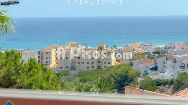 Pis – Torrevieja, Torreblanca, La Mata