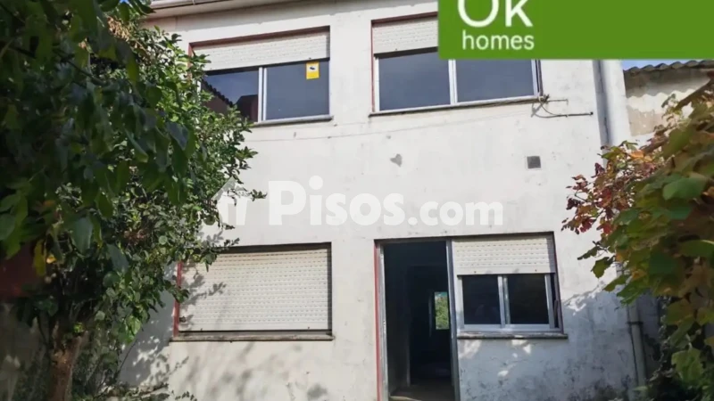 Casa – A Coruña, San Vicenzo de Elviña, A Fontaíña