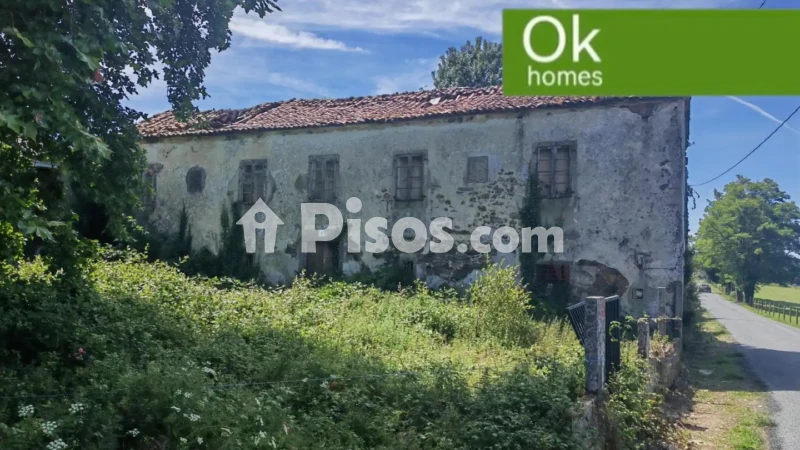 Pis – Boimorto, A Roda, Piñeiro