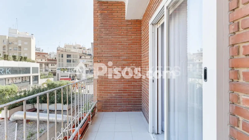 Fotografía del inmueble reportado: 1.900 €/mes — Valencia, Valencia