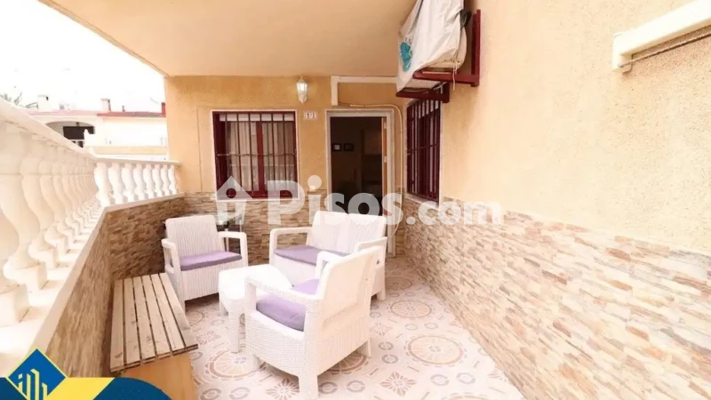 Piso – Torrevieja