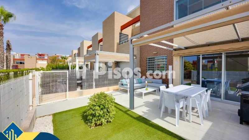 Casa – Torrevieja, Aguas Nuevas 2, Urbanización El Chaparral