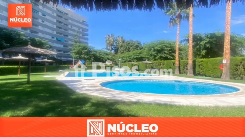 Piso – El Campello