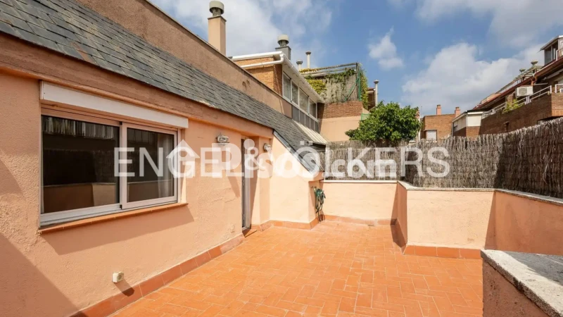 Fotografía del inmueble reportado: 3.553 €/mes — Barcelona, Barcelona