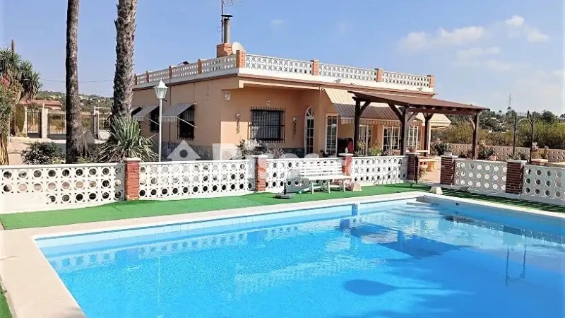 Casa – Elx - Elche