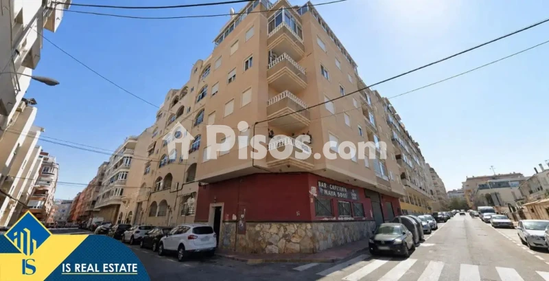 Piso – Torrevieja