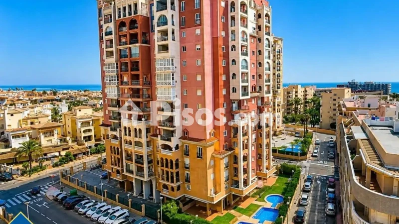 Piso – Torrevieja