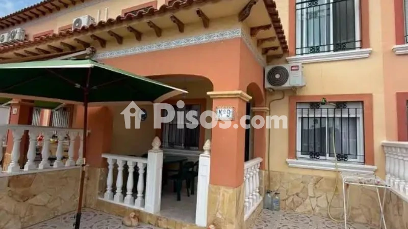 Casa – Torrevieja