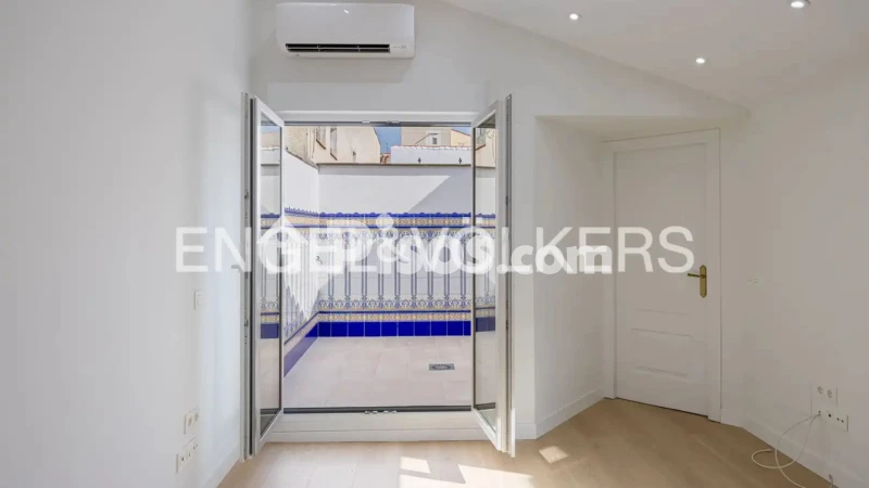 Fotografía del inmueble reportado: 2.200 €/mes — Madrid, Madrid