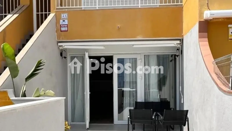 Casa – Torrevieja, Casa Jardin, Urbanización Punta Prima