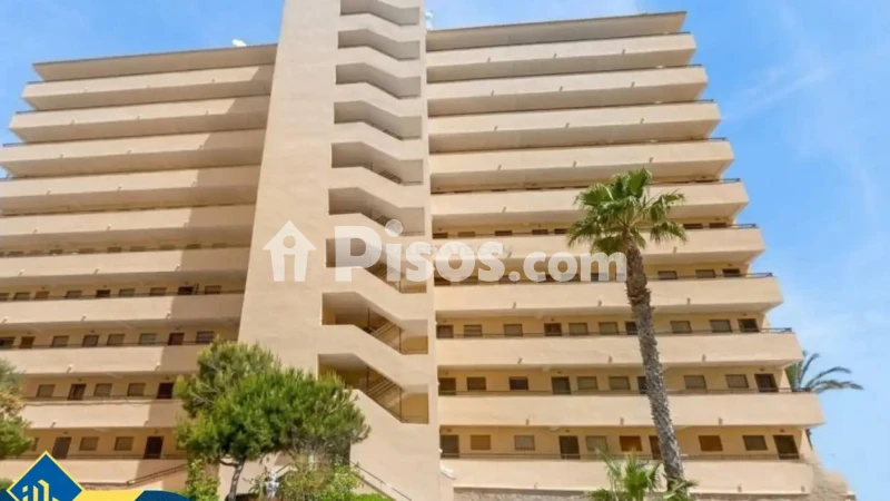 Pis – Torrevieja, Residencial Miramar V, Cabo Cervera-Playa la Mata
