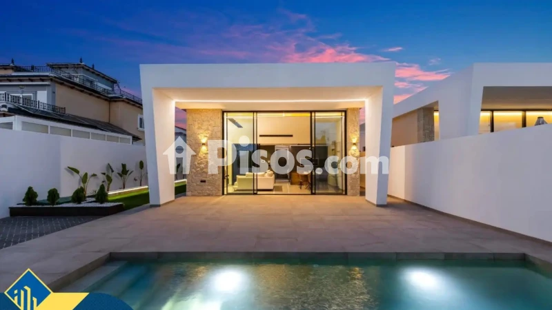 Casa – Torrevieja