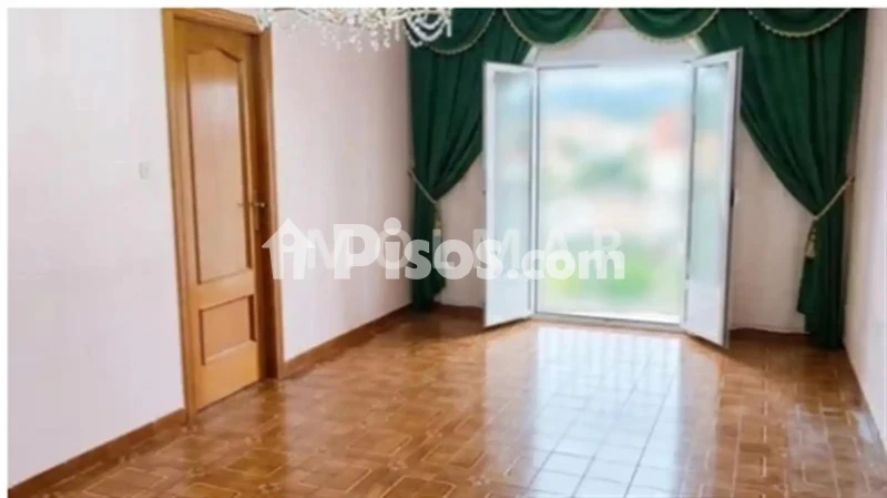 Piso – Alcoi - Alcoy