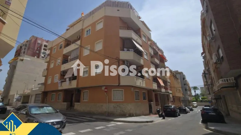 Pis – Torrevieja, El Palmeral