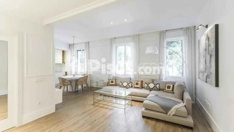 Fotografía del inmueble reportado: 3.600 €/mes — Madrid, Madrid