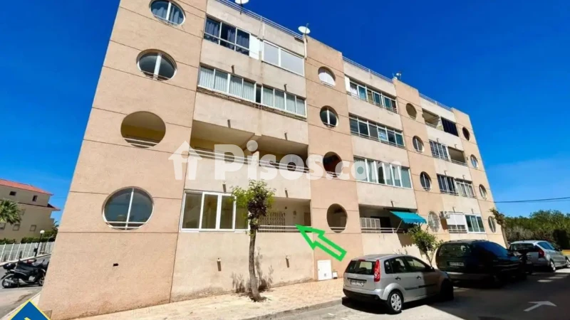 Piso – Torrevieja