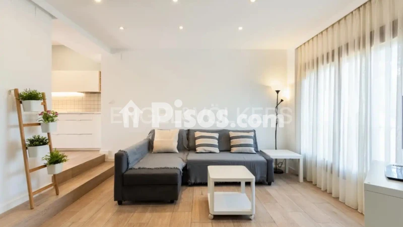 Fotografía del inmueble reportado: 1.050 €/mes — Valencia, Valencia