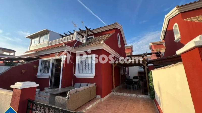 Casa – Orihuela
