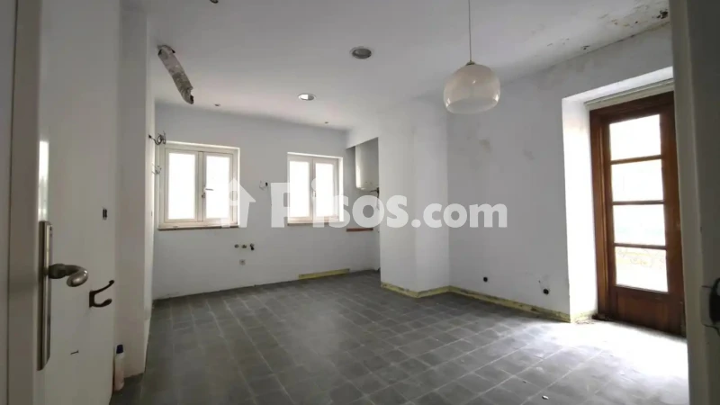 Piso – Ferrol, A Madalena