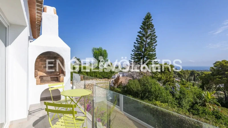Casa – Xàbia / Jávea, Turisol, la Marina Alta
