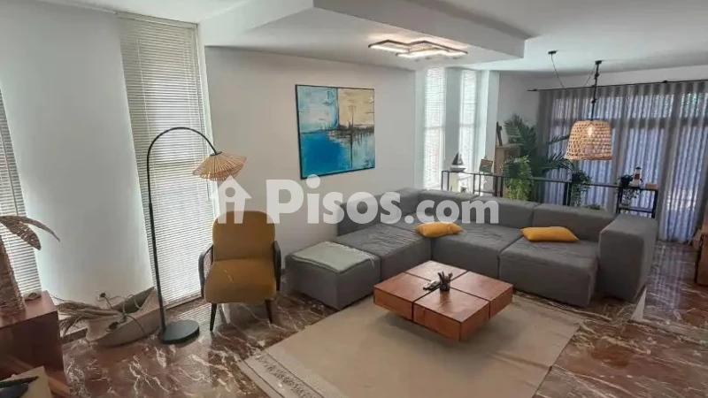 Chalet en venta en Avenida de la Albufereta, cerca de Calle de Antulio San Juan