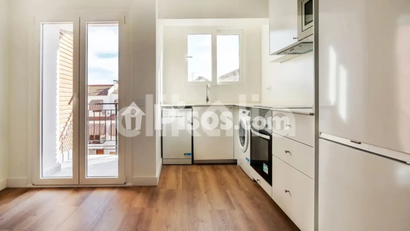 Fotografía del inmueble reportado: 1.100 €/mes — Valencia, Valencia