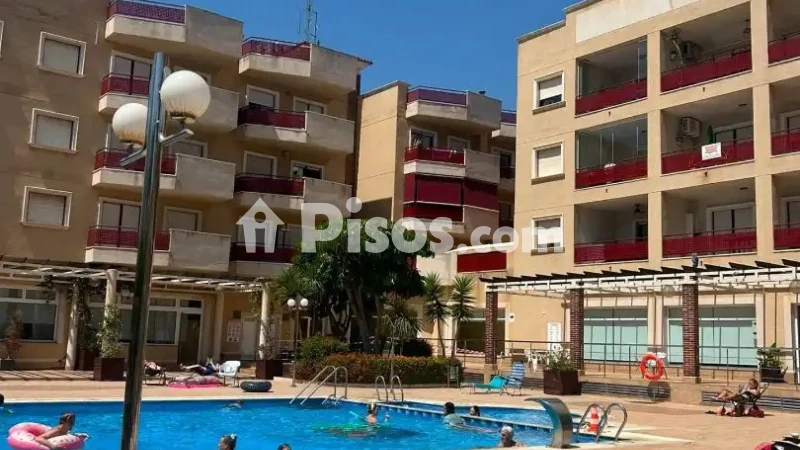 Piso – Orihuela