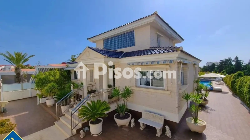 Casa – Torrevieja