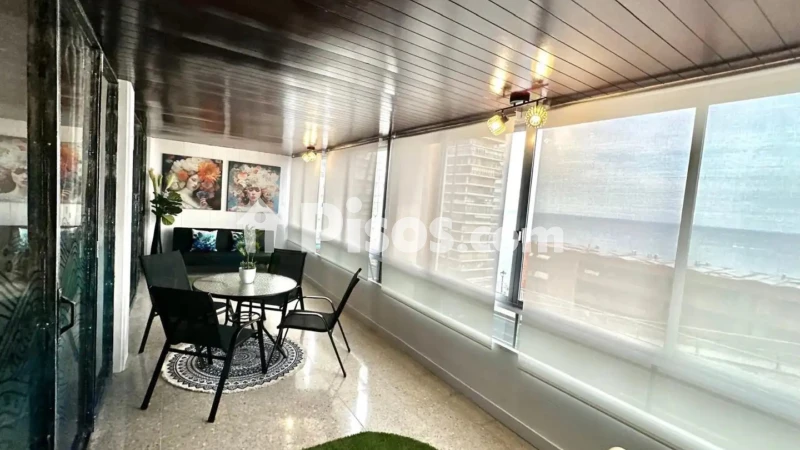 Piso – Alacant / Alicante, l'Albufereta, l'Alacantí