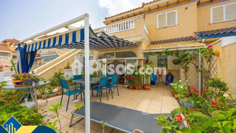 Casa en venta en La Florida-La Chismosa-Los Altos