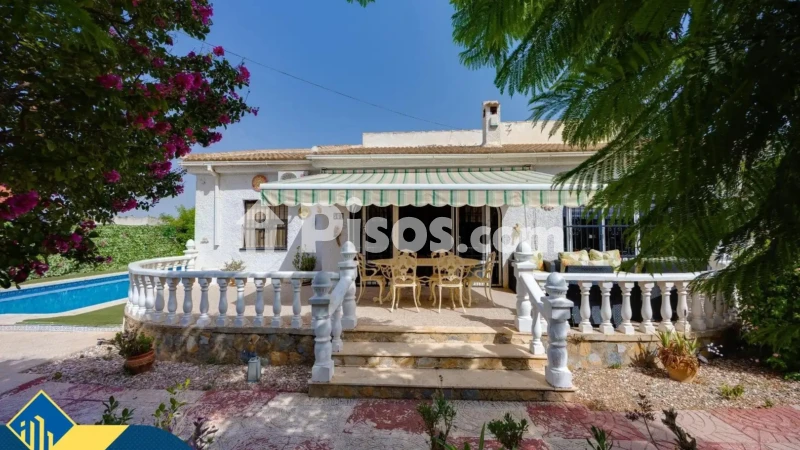 Casa – Torrevieja, El Limonar, Urbanización El Chaparral