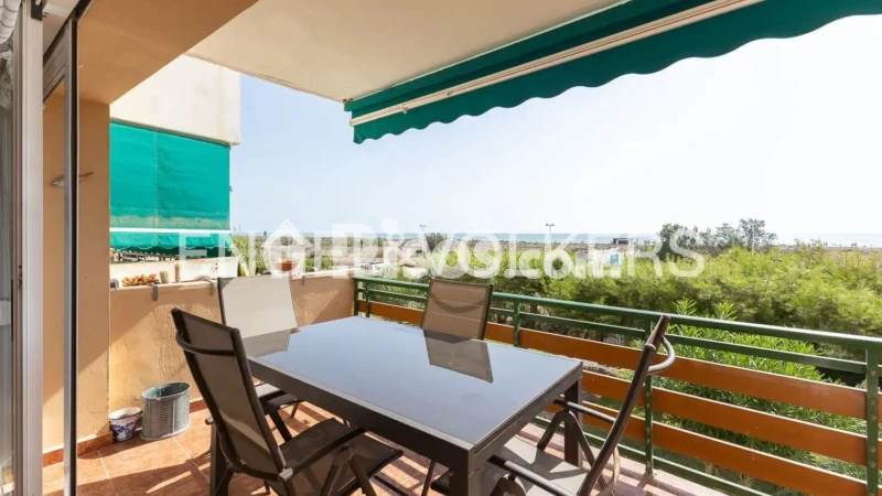 Fotografía del inmueble reportado: 1.300 €/mes — Valencia, Valencia
