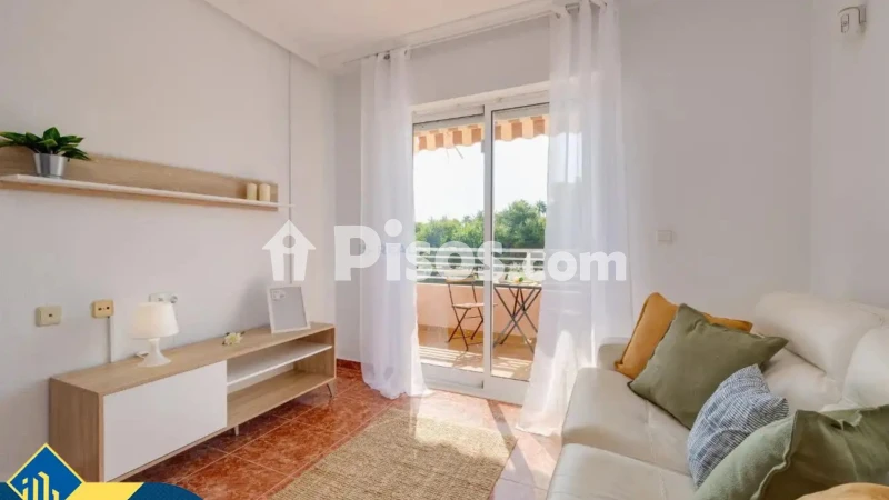 Piso – Torrevieja, Urbanización Calas Blancas, Cabo Cervera-Playa la Mata