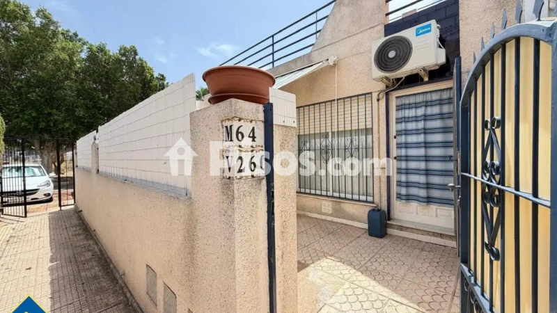 Casa – Torrevieja, Urbanización El Chaparral
